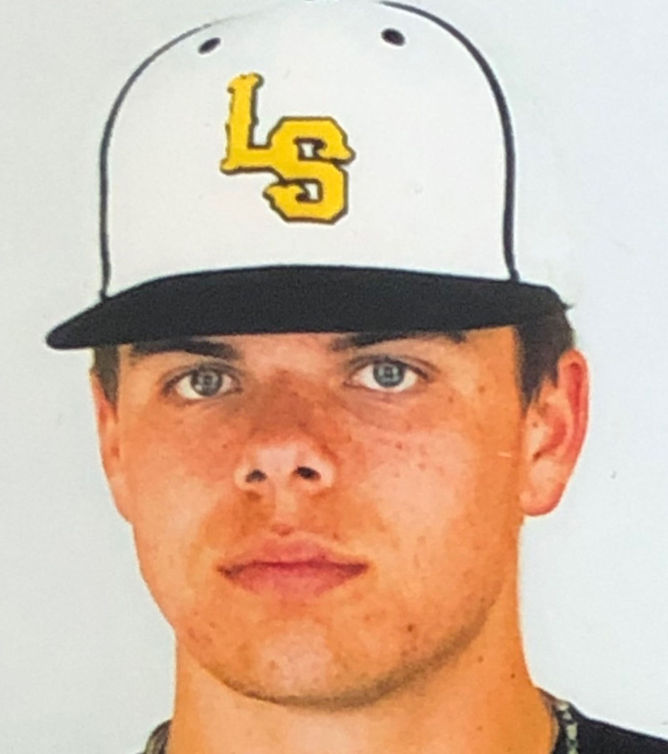 Jacob Hager, Lutheran South